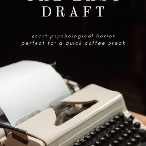 The Last Draft